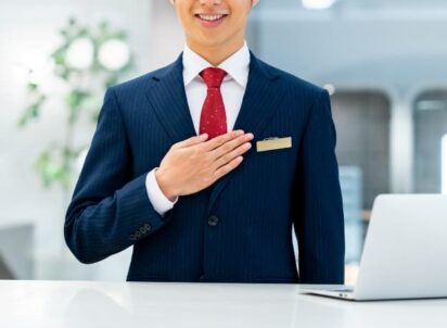 不許可時は返金保証。リスクなく依頼できる