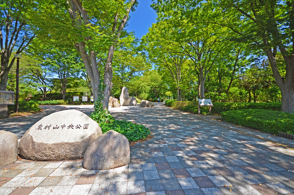 東村山市の建設業許可に関する情報