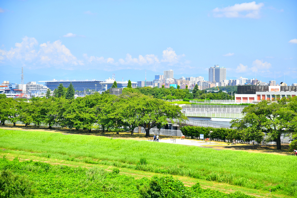 府中市の建設業許可に関する情報