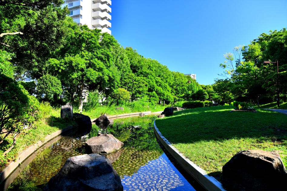 東大和市の建設業許可に関する情報