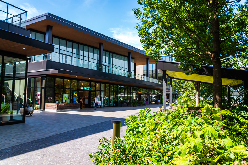 立川市の建設業許可に関する情報